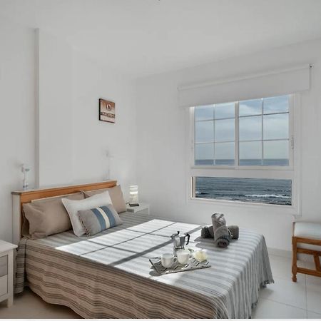 Appartamento Ventana Al Atlantico El Médano Esterno foto