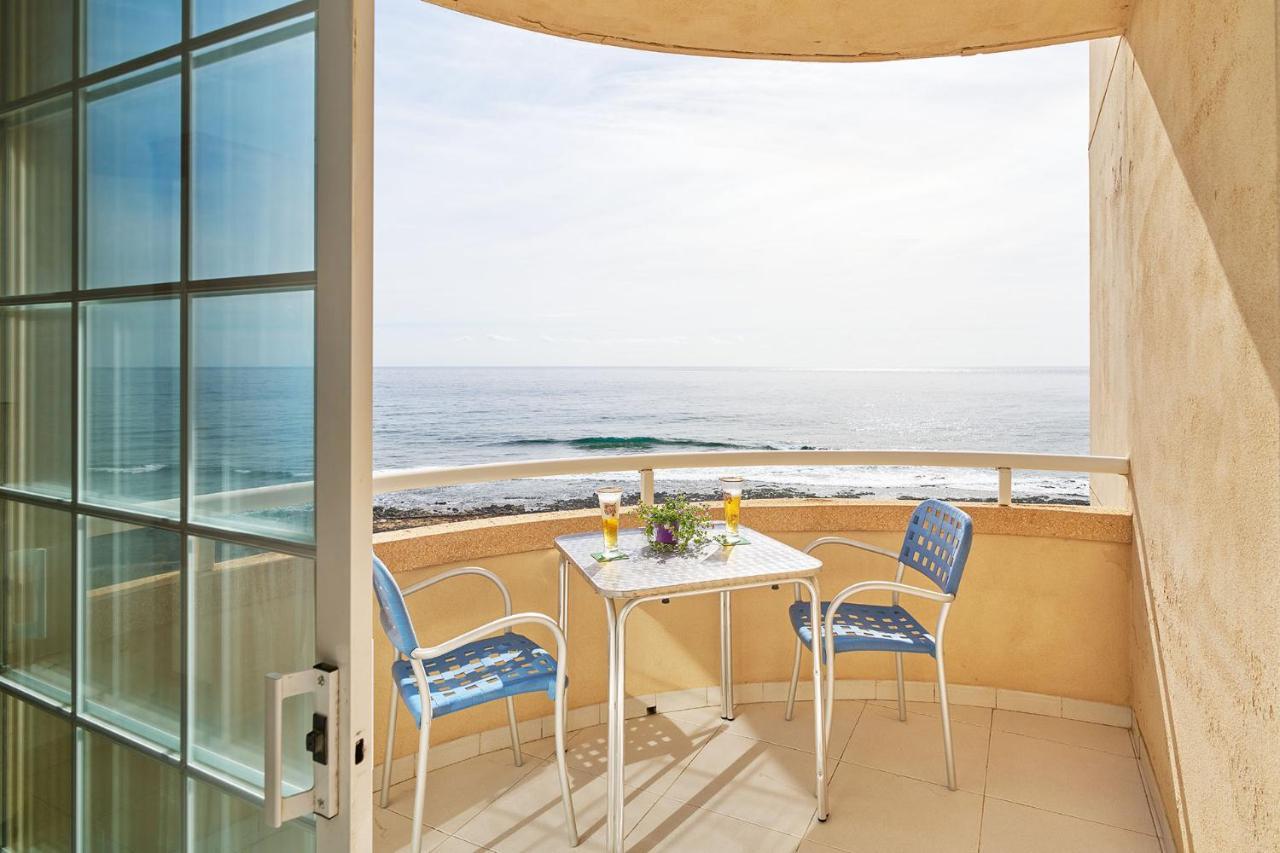 Appartamento Ventana Al Atlantico El Médano Esterno foto